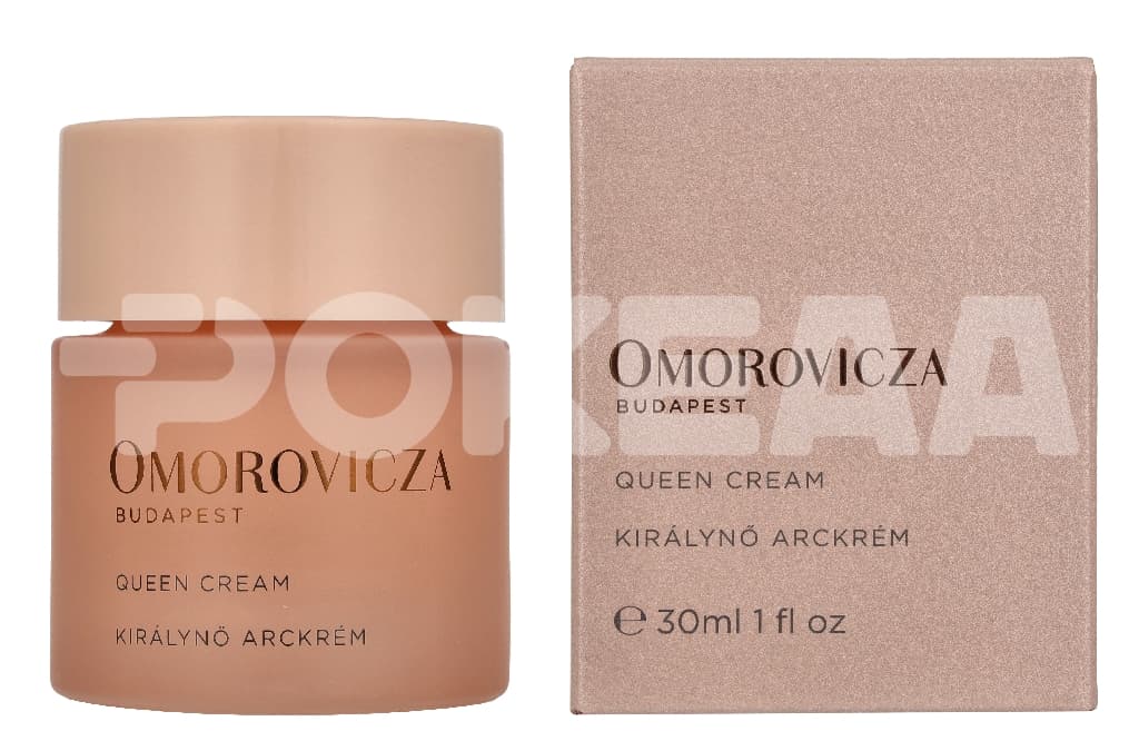 Omorovicza Queen Cream 30ml 1