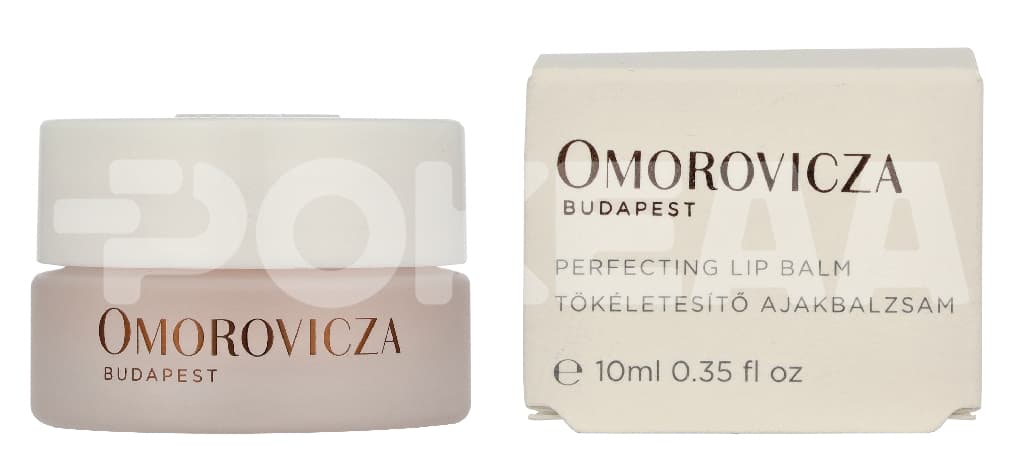 Omorovicza Perfecting Lip Balm 10ml 1