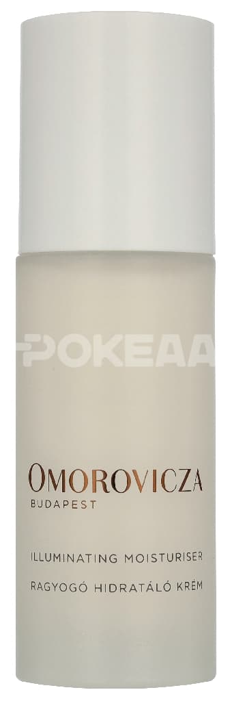 Omorovicza Illuminating Moisturiser 50ml 2