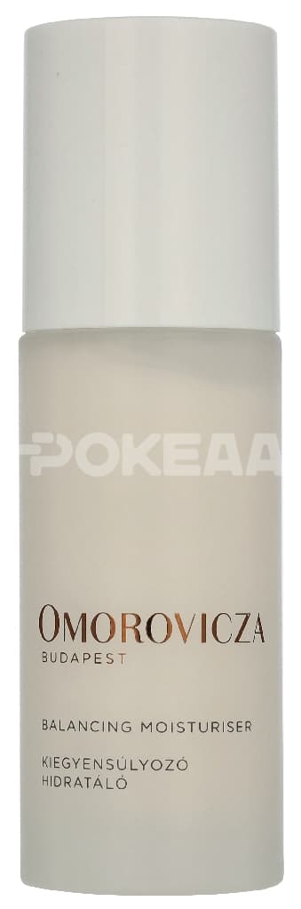 Omorovicza Balancing Moisturiser 50ml 2