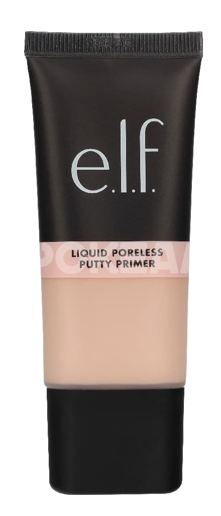 Elf Liquid Poreless Putty Primer – 28 ml 1
