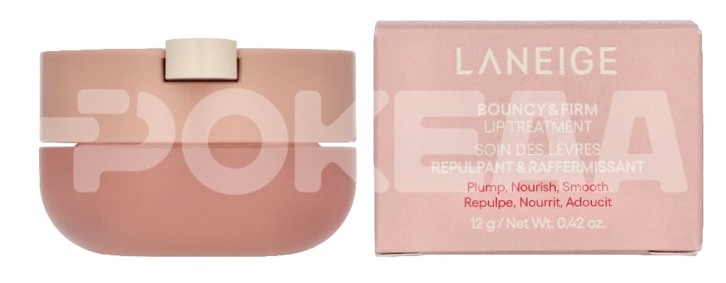 Laneige Bouncy & Firm Lip Treatment 12g 1