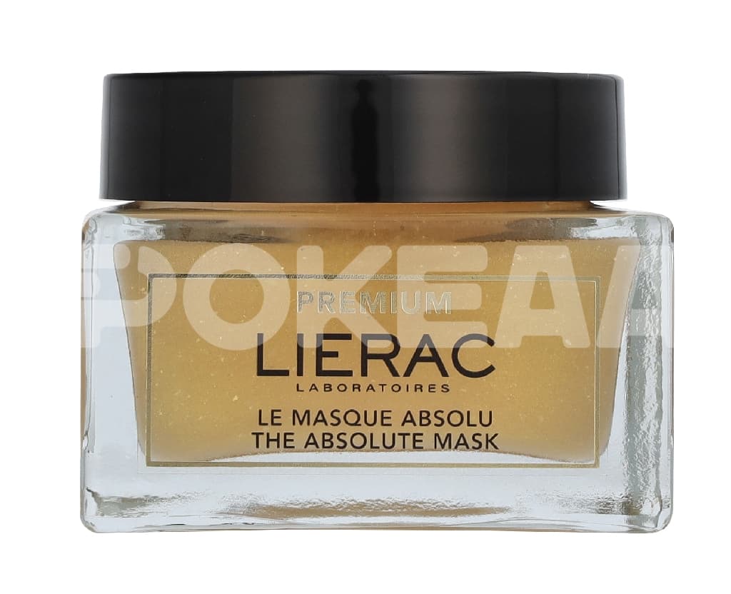 Lierac Premium The Absolute Mask – 50 ml 2