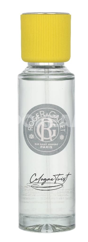 Roger & Gallet Cologne Twist Edc Spray 30ml 2
