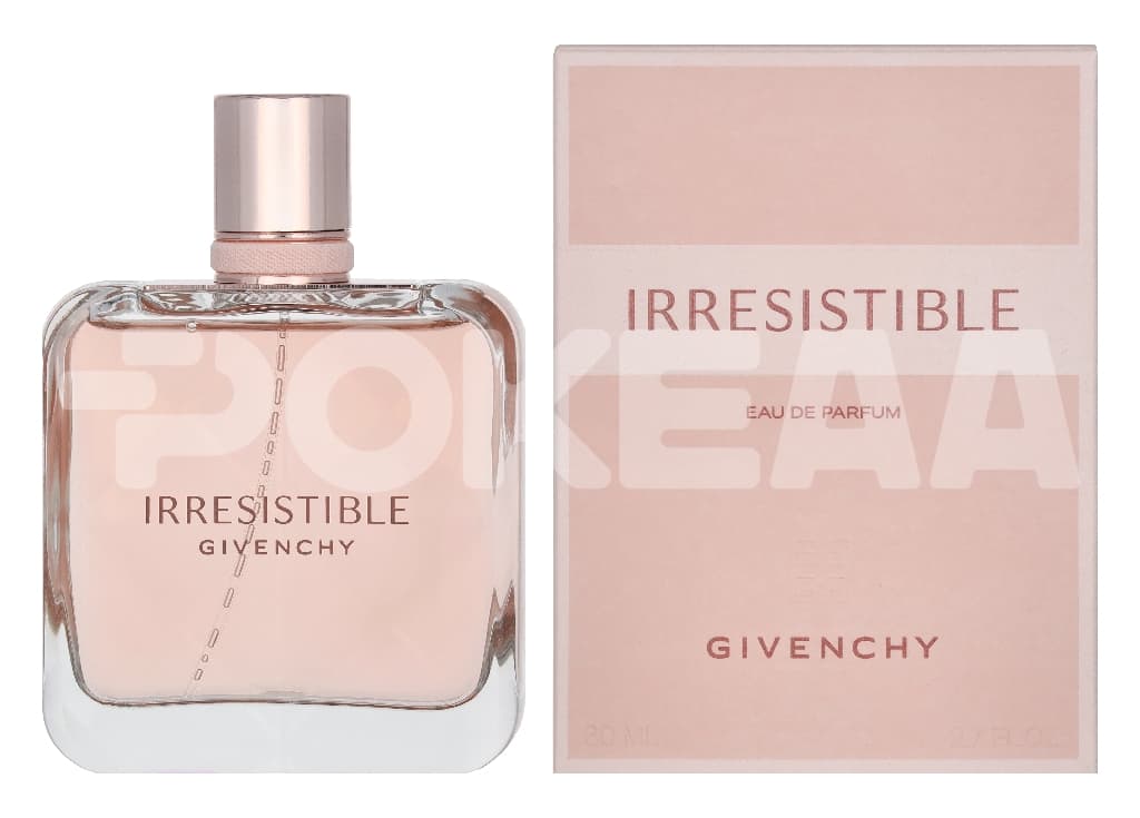 Givenchy Irresistible Edp Spray 80ml 1
