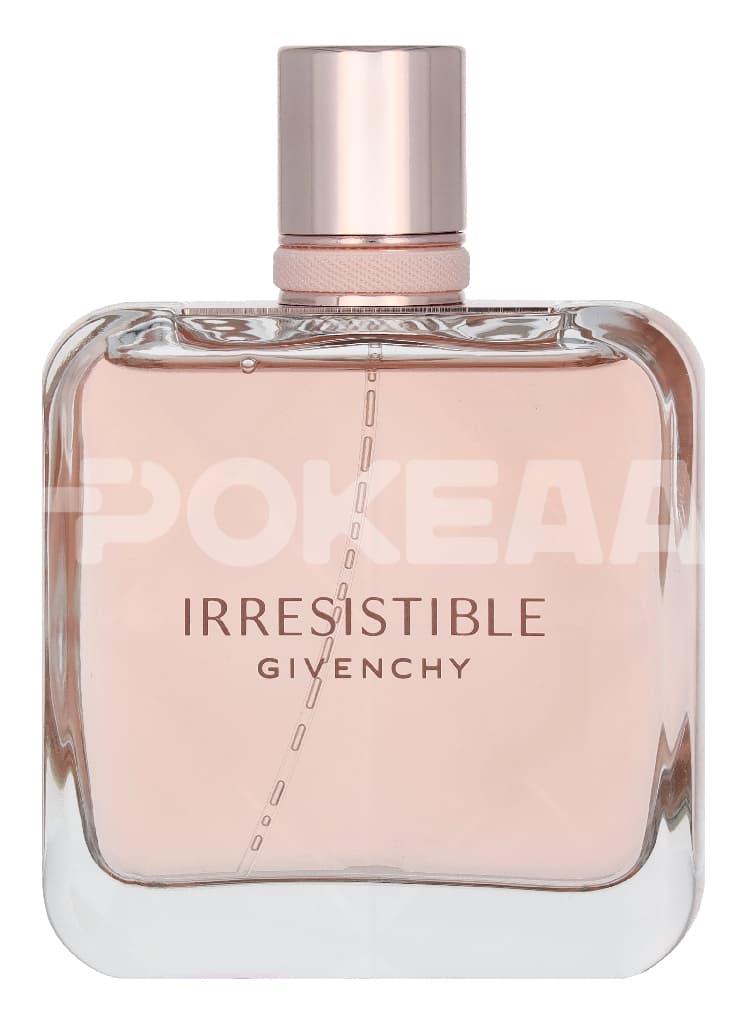 Givenchy Irresistible Edp Spray 80ml 2