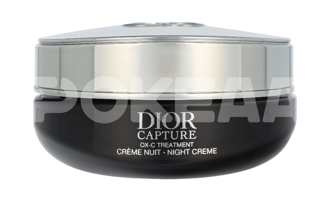 Dior Capture Night Cream 50ml 2