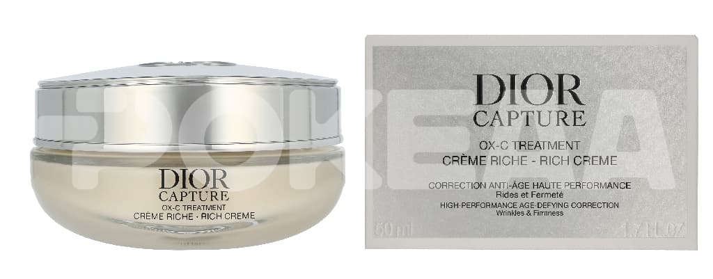 Dior Capture Totale Rich Cream 50ml 1