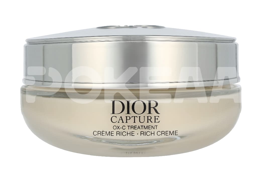 Dior Capture Totale Rich Cream 50ml 2