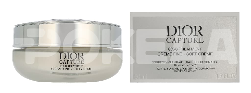 Dior Capture Soft Creme 50ml 1
