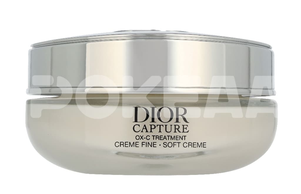 Dior Capture Soft Creme 50ml 2