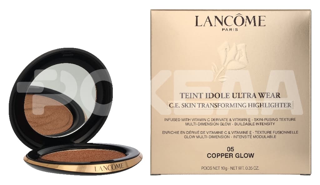 Lancome Teint Idole Ultra Wear Highlighter Skin Transforming Highlighter 10g - #05 1