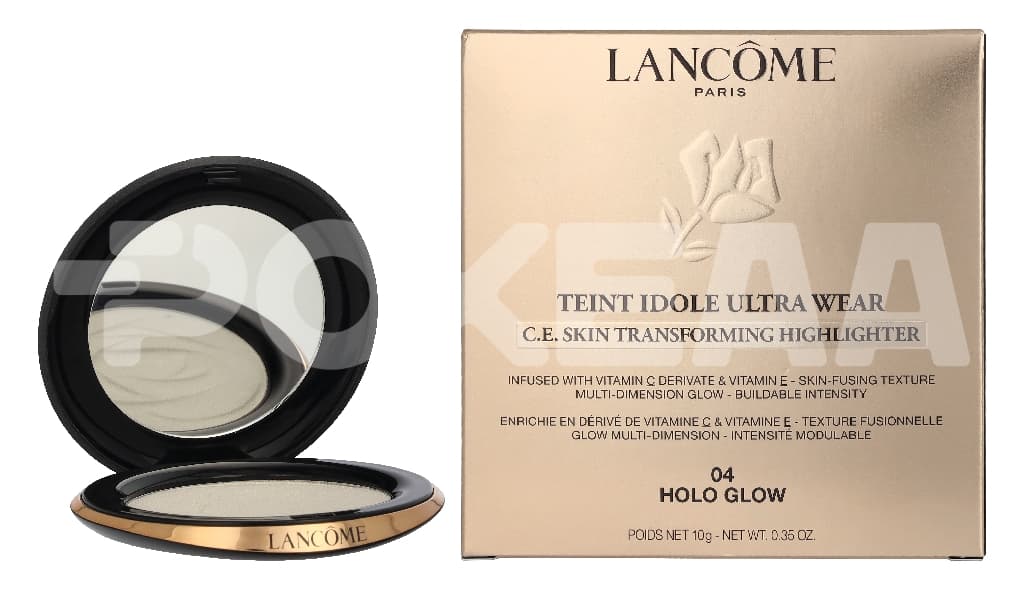 Lancome Teint Idole Ultra Wear Highlighter Skin Transforming Highlighter 10g - #04 1