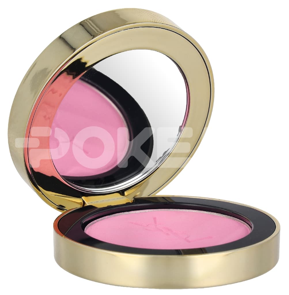 YSL Make Me Blush Powder 6g - #42 Babydoll Pink 2
