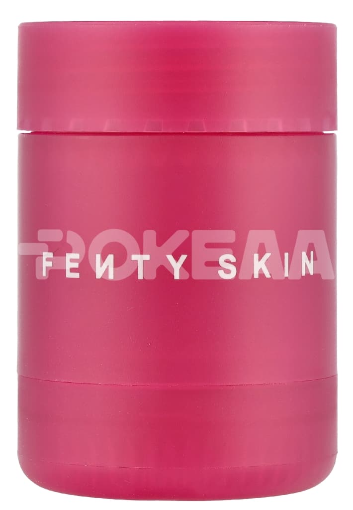 Fenty Skin Plush Puddin' Intensive Recovery Lip Mask – 15 g 2