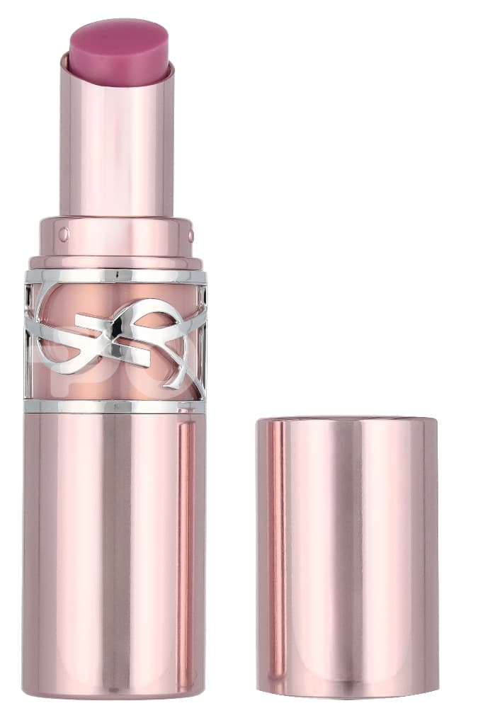 YSL Loveshine Candy Glow Lip Balm 3.1g - #10B Lavender Blaze 2