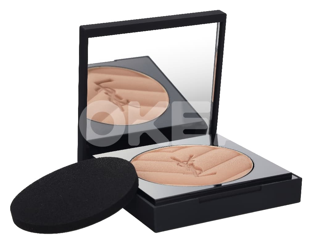 YSL All Hours Hyper Finish Powder 7.5g - #04 2