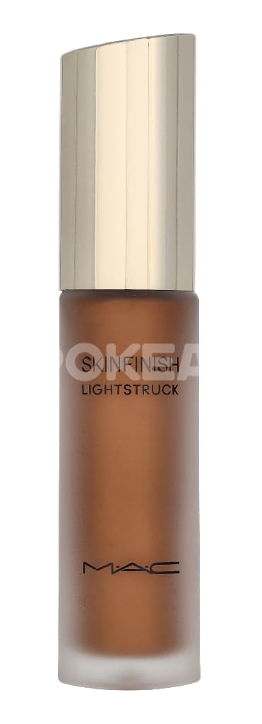 MAC Skinfinish Lightstruck Liquid Highlighter 15ml - Bronze Glaze 2