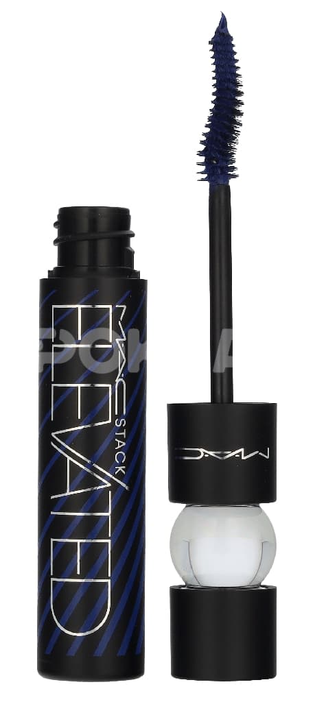 MAC MacStack Elevated Mascara 12ml - Denim Stack 2
