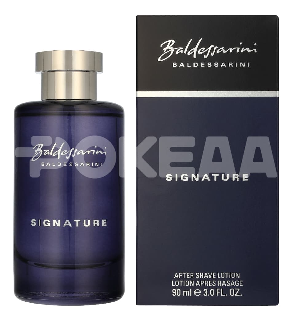 Baldessarini Signature After Shave Lotion 90ml 1