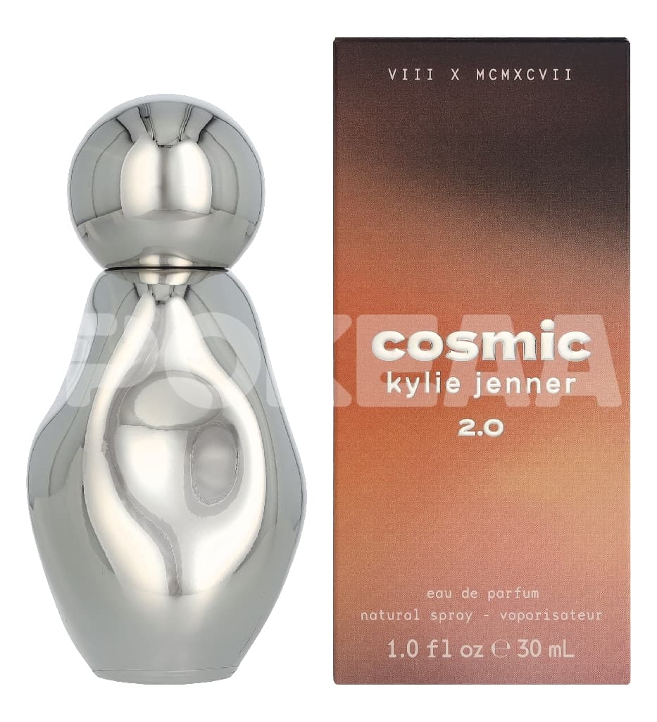 Kylie Jenner Cosmic 2.0 Edp Spray 30ml 1