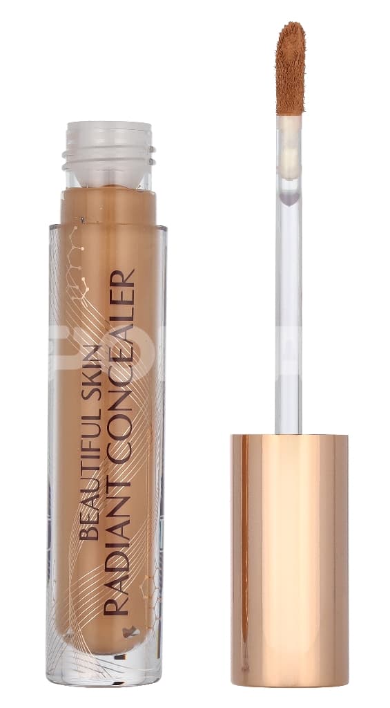 Charlotte Tilbury Beautiful Skin Radiant Concealer 7.2g - #11.75 Tan 2