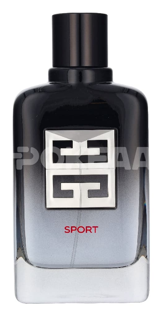 Givenchy Gentleman Society Sport Edp Spray 100ml 2