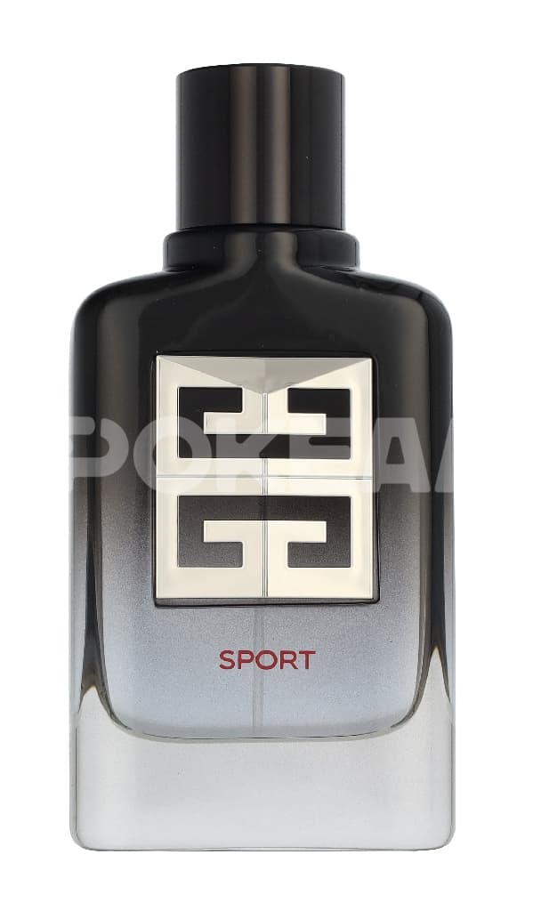 Givenchy Gentleman Society Sport Edp Spray 60ml 2