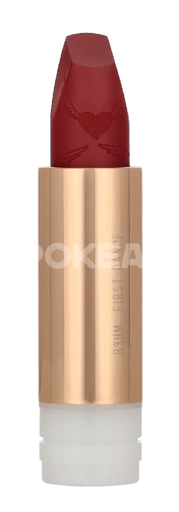 Charlotte Tilbury Matte Revolution Lipstick - Refill 3.5g - First Dance 2