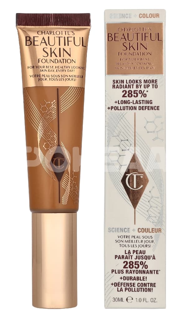 Charlotte Tilbury Beautiful Skin Foundation 30ml - #11 Cool 1