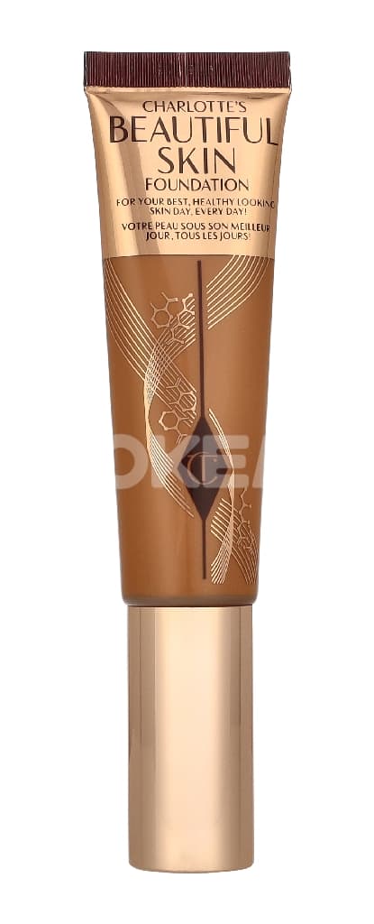 Charlotte Tilbury Beautiful Skin Foundation 30ml - #11 Cool 2