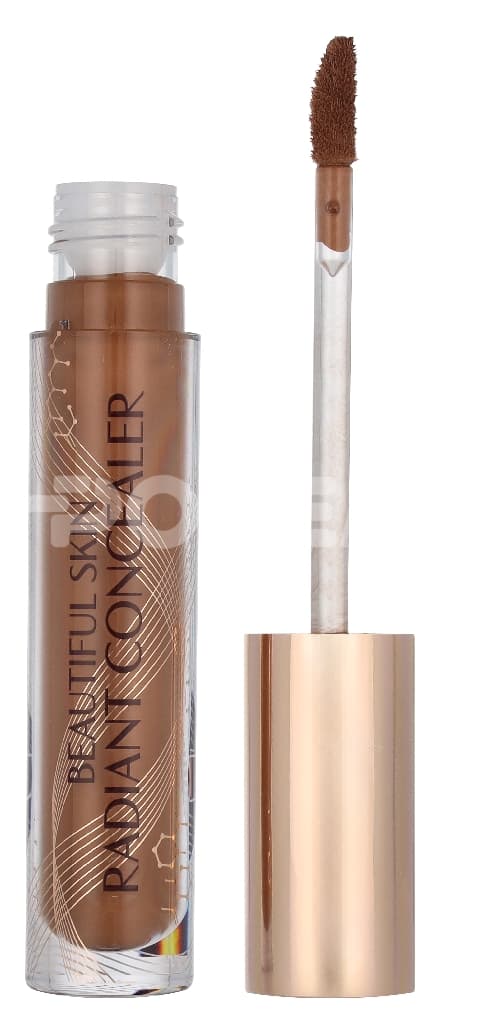 Charlotte Tilbury Beautiful Skin Radiant Concealer 7.2g - #15.5 Deep 2