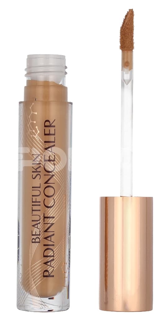 Charlotte Tilbury Beautiful Skin Radiant Concealer 7.2g - #12 Tan 2