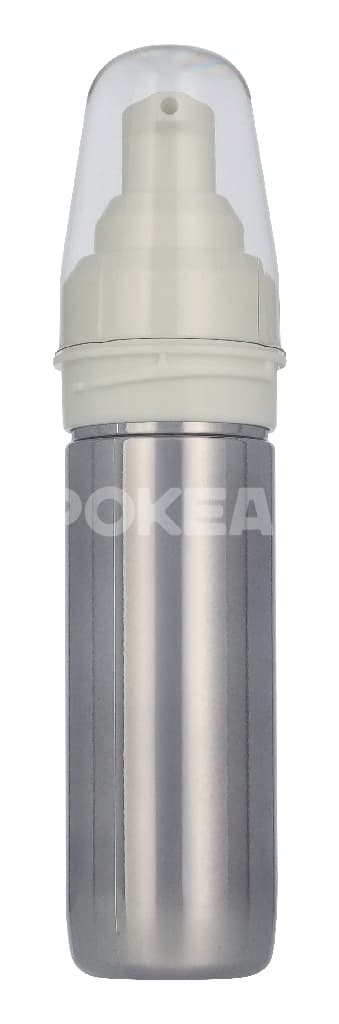 Shiseido Men Total Revitalizer Light Fluid - Refill 70ml 2