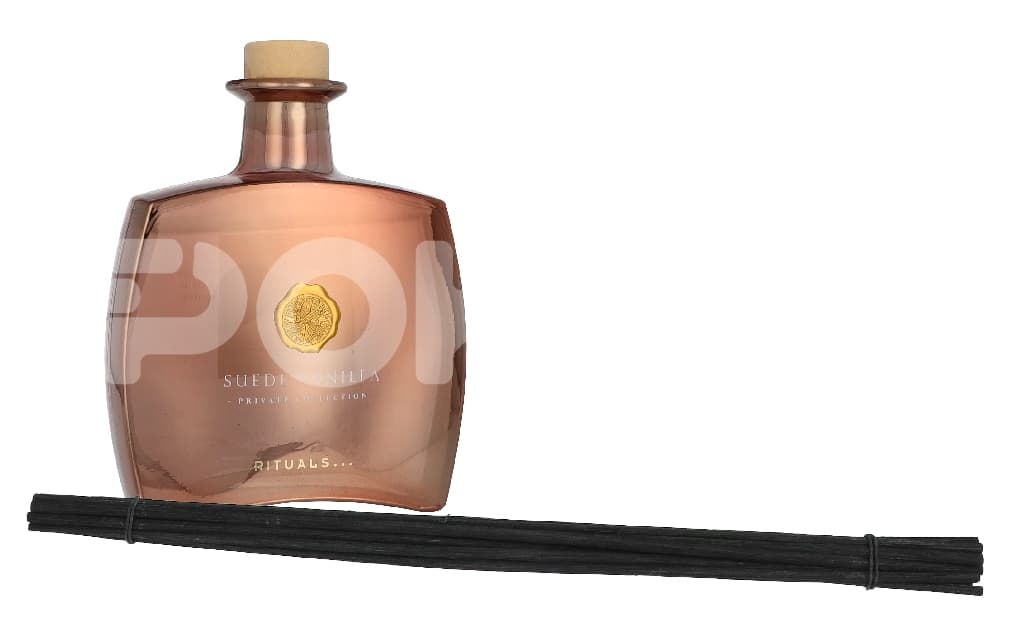 Rituals Private Collection Suede Vanilla Fragrance Sticks 2