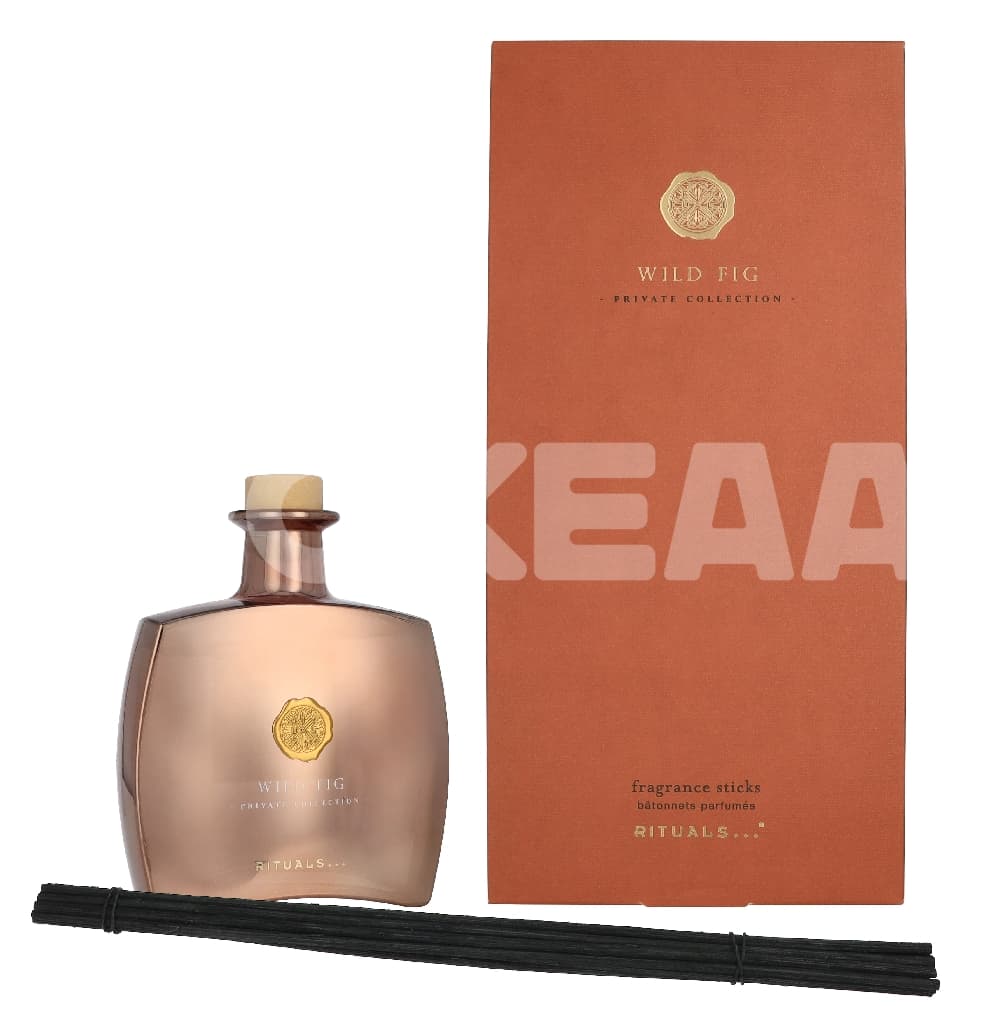 Rituals Private Collection Wild Fig Fragrance Sticks 1