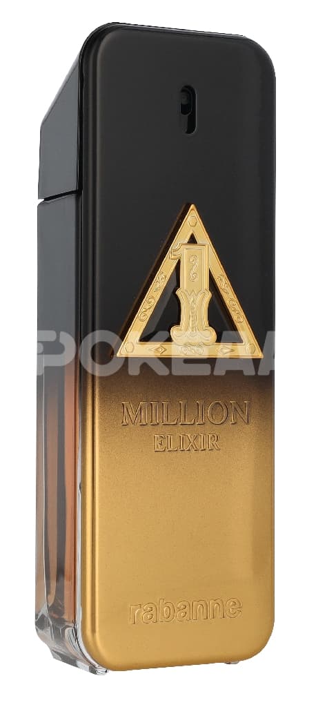 Paco Rabanne 1 Million Night Elixir 100ml 2