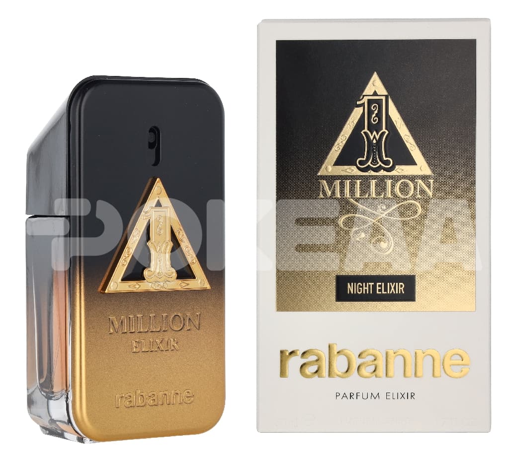 Paco Rabanne 1 Million Night Elixir 50ml 1
