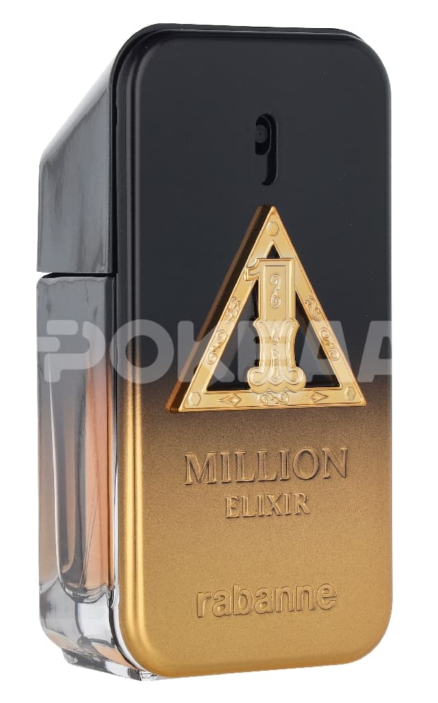 Paco Rabanne 1 Million Night Elixir 50ml 2