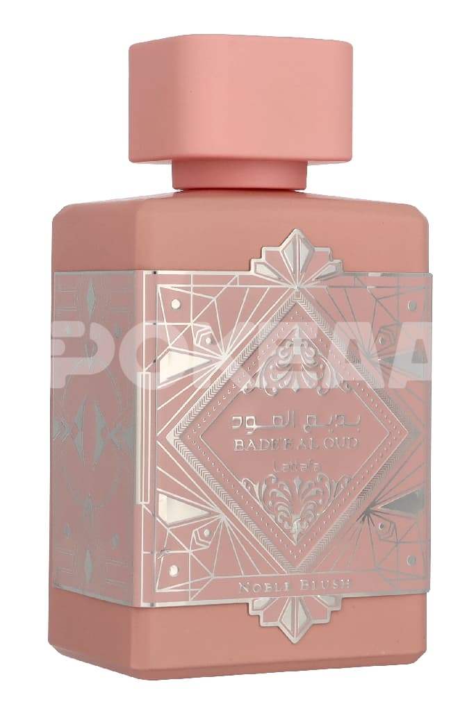 Lattafa Badee Al Oud Noble Blush Edp Spray 100ml 1