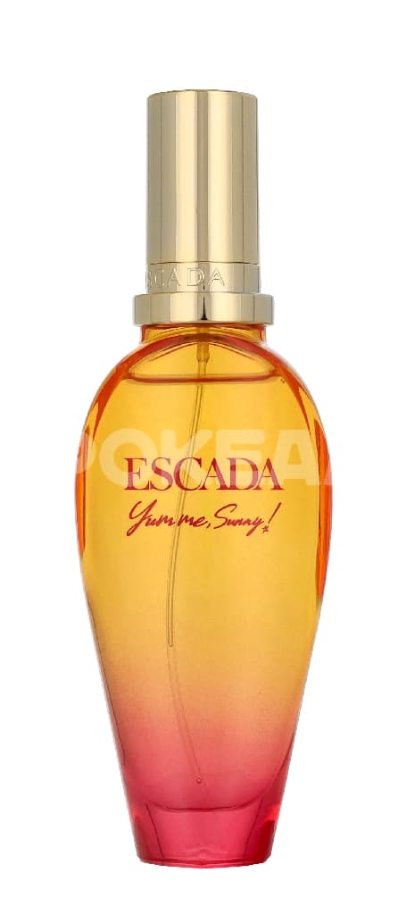 Escada Yum Me Sunny Edp Spray 50ml 2
