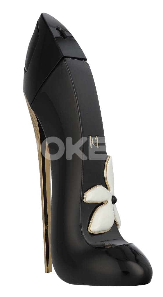 Carolina Herrera Good Girl Jasmine Absolute Edp Spray 80ml 2