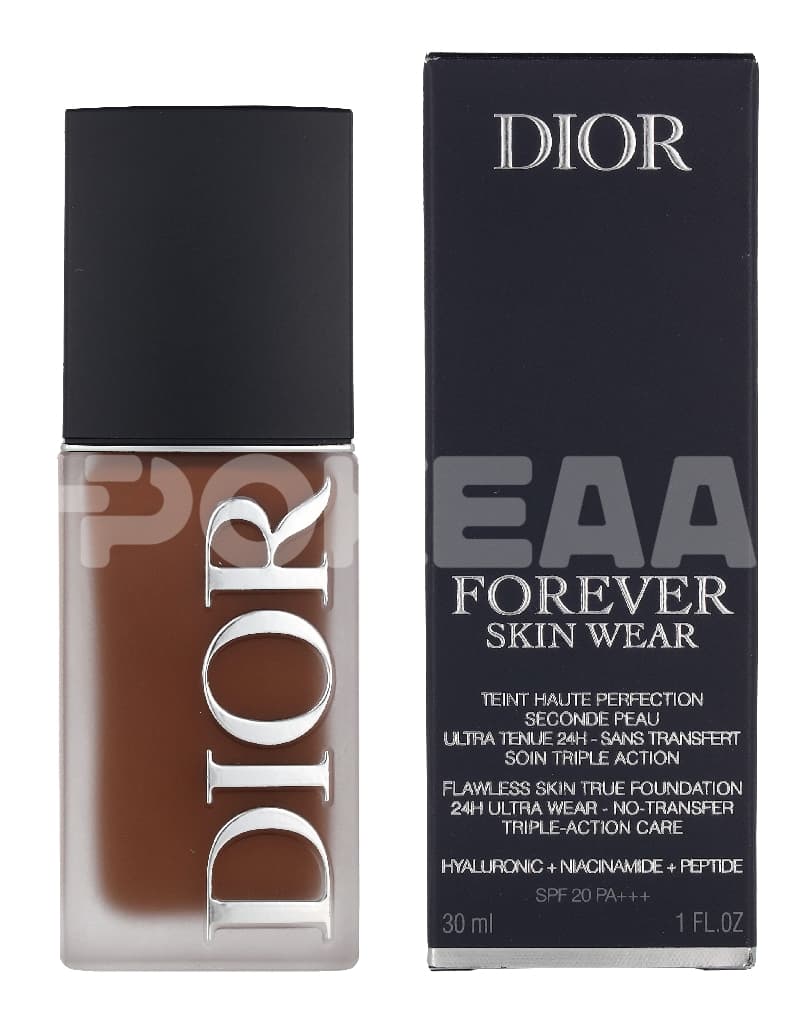 Dior Forever Skin Wear 30ml - #7N 1