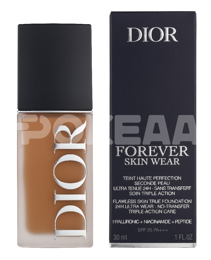 Dior Forever Skin Wear 30ml - #4.5N 1