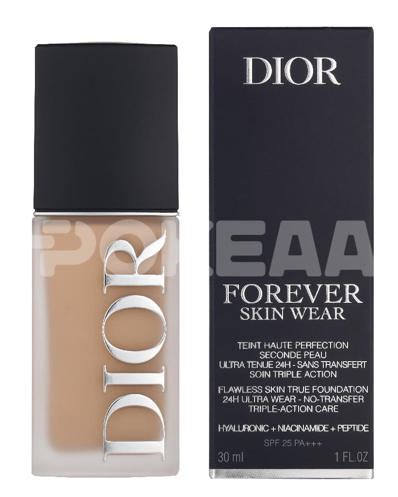 Dior Forever Skin Wear 30ml - #1.5N 1