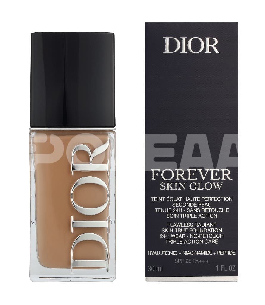 Dior Forever Skin Glow 30ml - #2CR 1