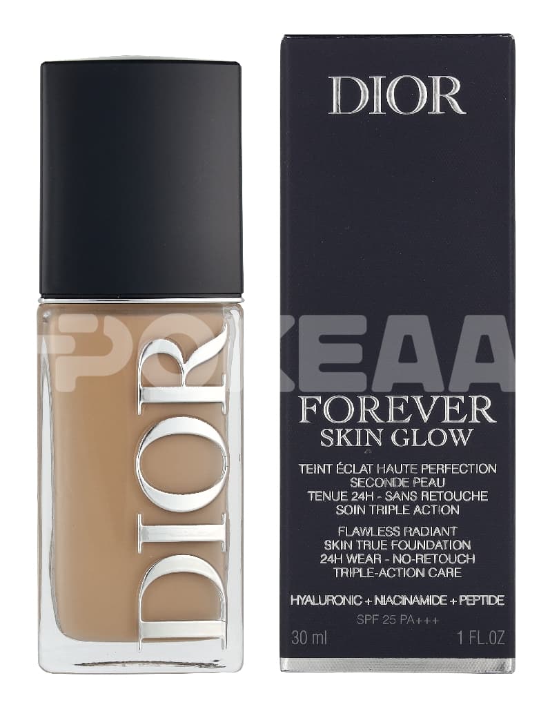 Dior Forever Skin Glow 30ml - #1.5W 1
