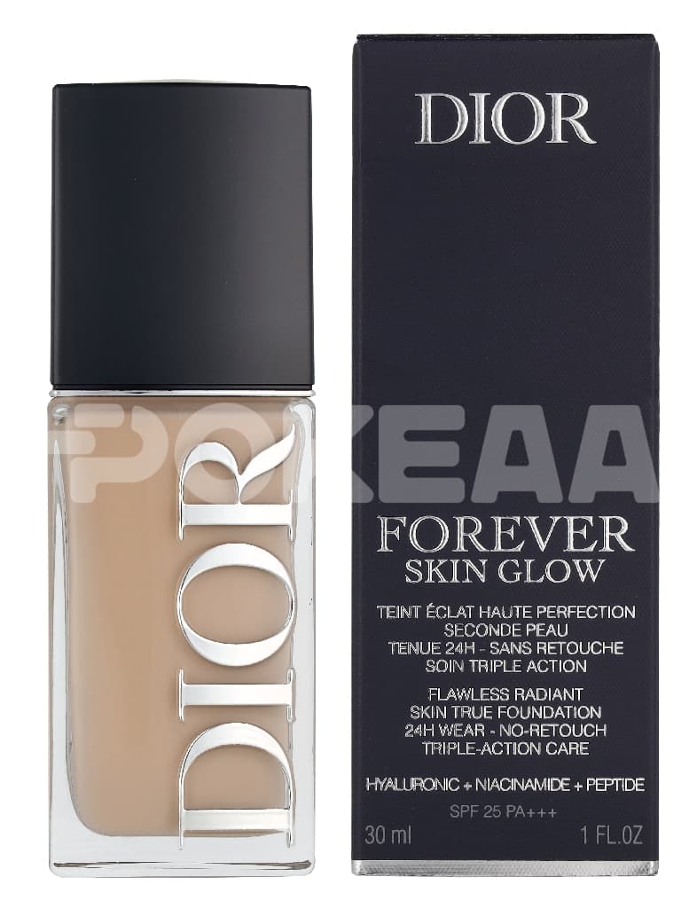 Dior Forever Skin Glow 30ml - #0N Neutral 1