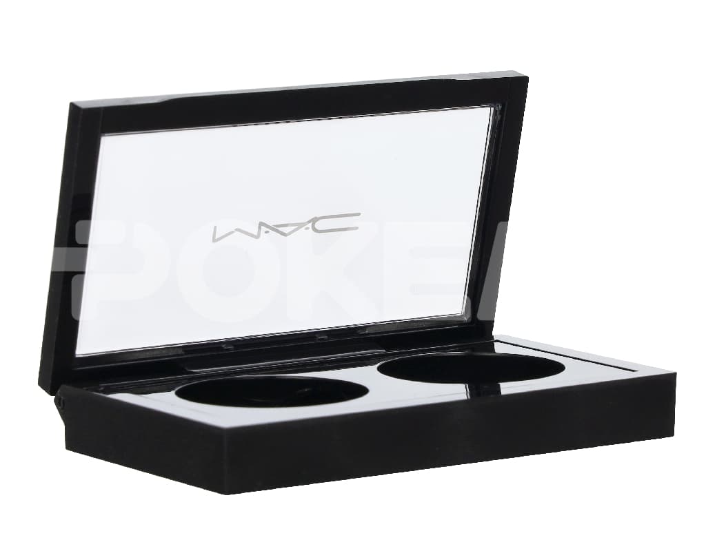 MAC Pro Palette Pro Colour Case Refill - 2 Empty Eyeshadow refill case 2