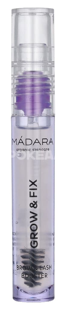 Madara Grow & Fix Brow & Lash Booster 4.3ml 2